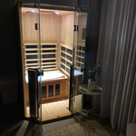 Infrared Sauna Membership