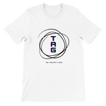 TAG Unisex Crewneck T-shirt