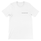TAG Unisex Crewneck T-shirt